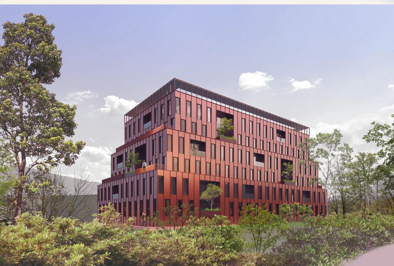 Bureau Grésy-sur-Aix 5205m² Location bureau Grésy-sur-Aix Savoie OLBUR2425765 1